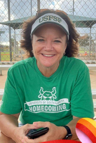 Patti Helton