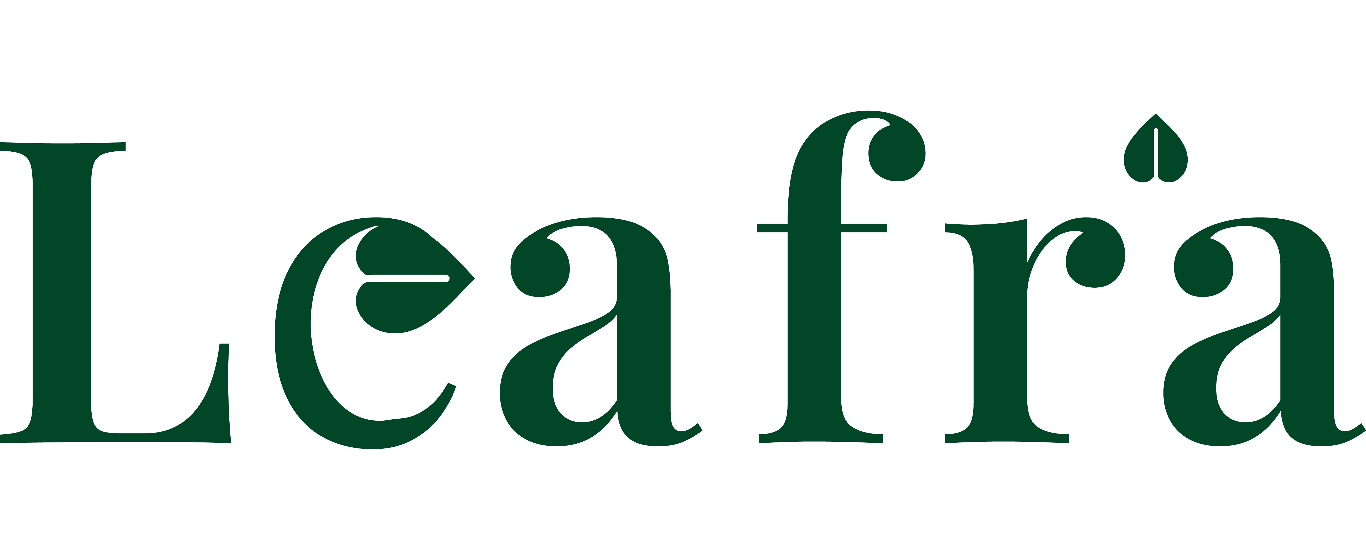 Leafra